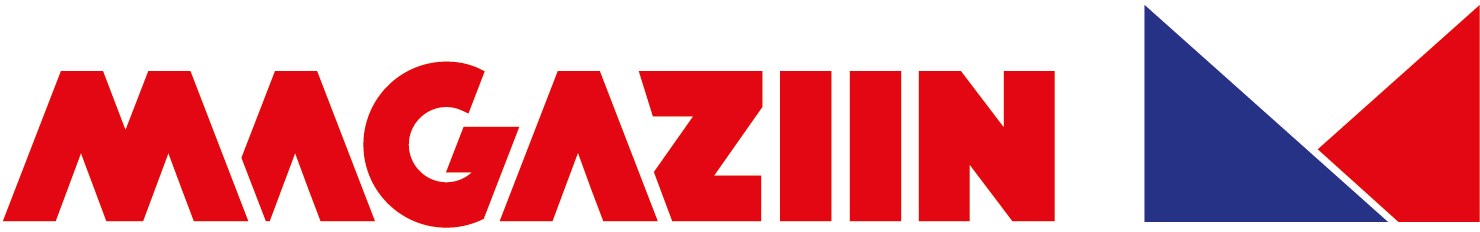 magaziin logo